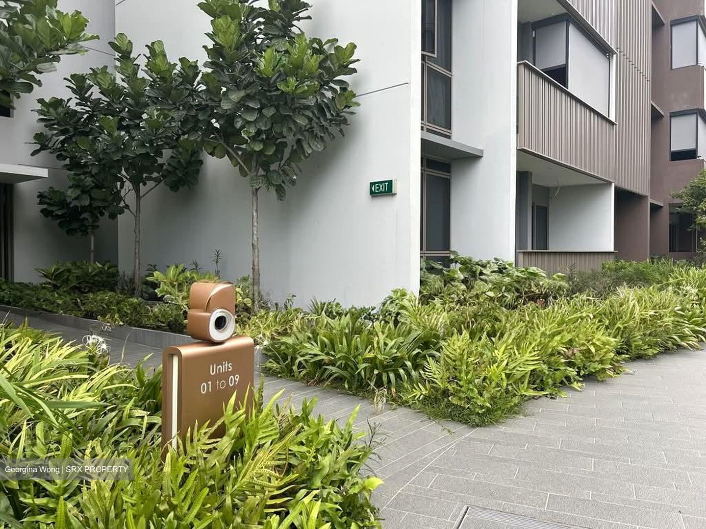 Pasir Ris 8 (D18), Apartment #533631251